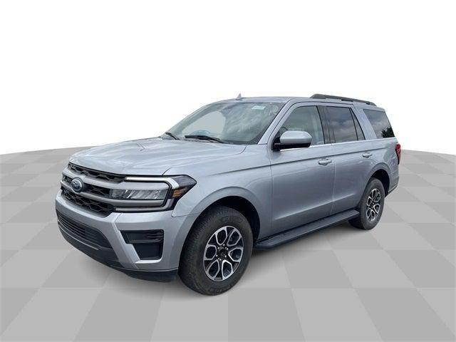 2022 Ford Expedition XLT 2022 Ford Expedition XLT