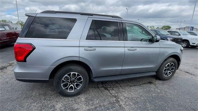 2022 Ford Expedition XLT 2022 Ford Expedition XLT