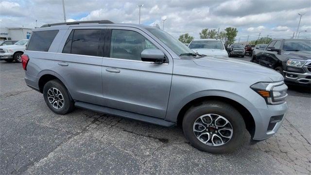 2022 Ford Expedition XLT 2022 Ford Expedition XLT