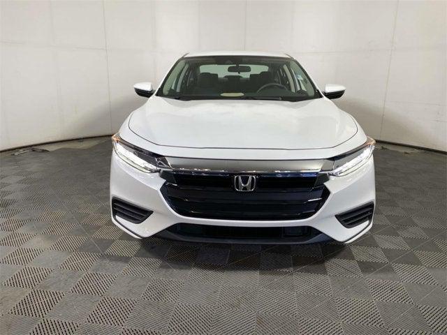 2022 Honda Insight EX