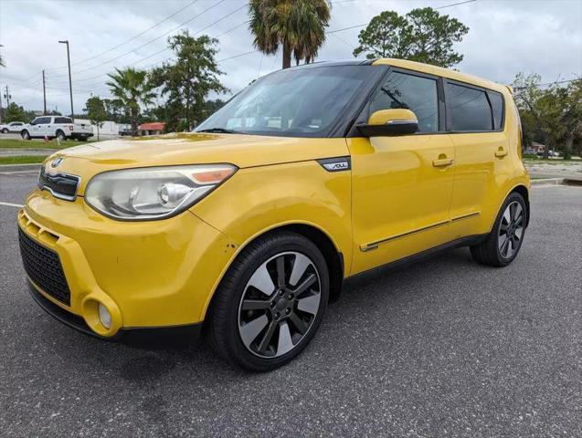 2014 Kia Soul ! for sale in Waycross, GA