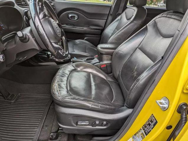 2014 Kia Soul !