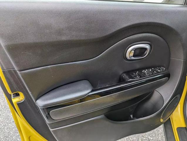 2014 Kia Soul !