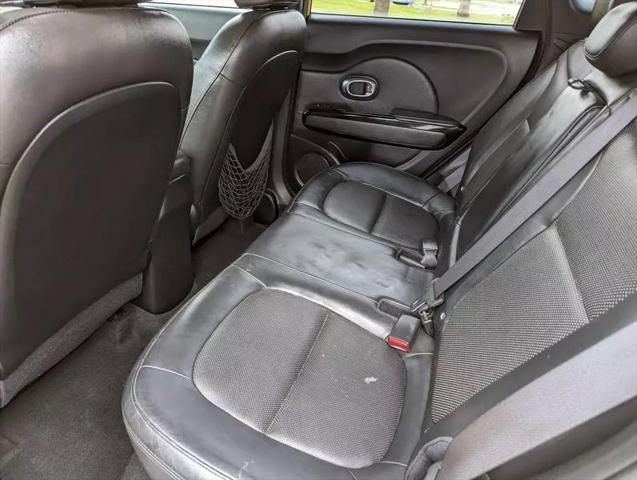 2014 Kia Soul !