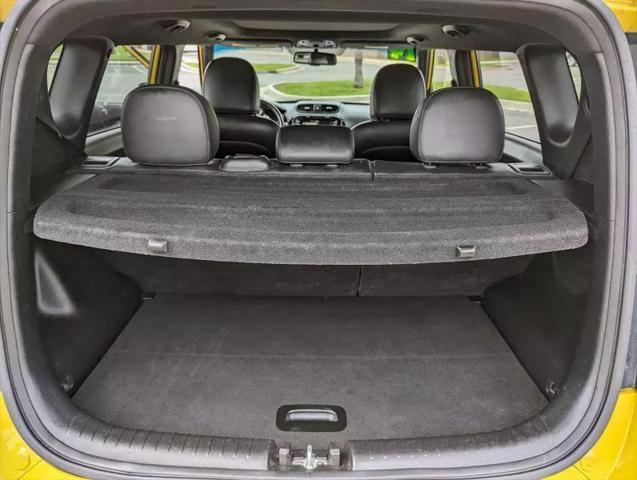 2014 Kia Soul !