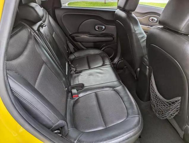 2014 Kia Soul !