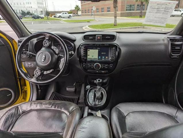 2014 Kia Soul !