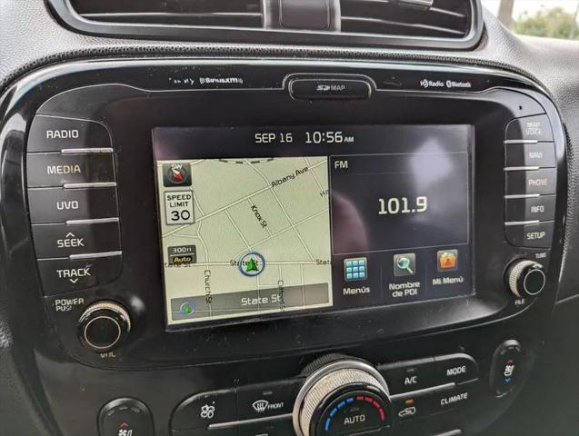 2014 Kia Soul !