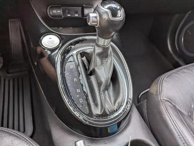 2014 Kia Soul !