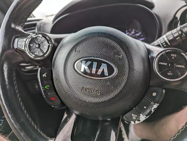 2014 Kia Soul !