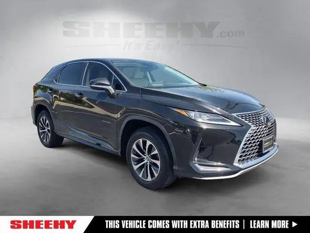 2020 Lexus RX 350 RX 350 for sale in Richmond, VA