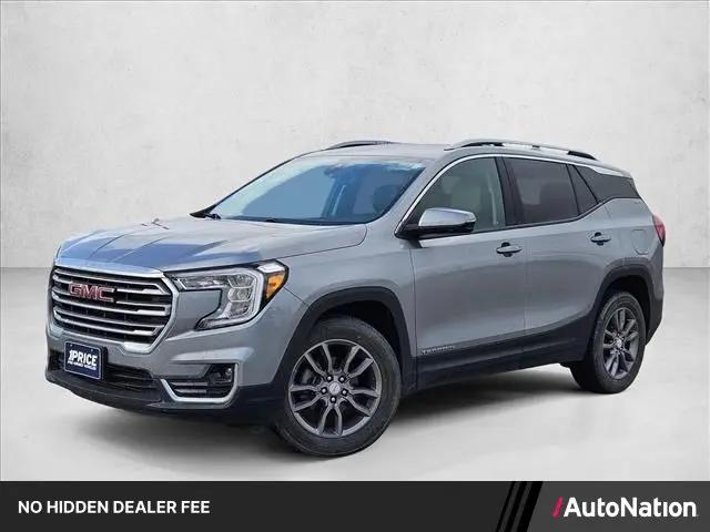 2024 GMC Terrain AWD SLT for sale in Corpus Christi, TX