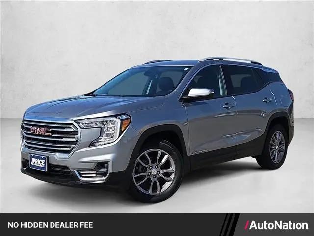 2024 GMC Terrain AWD SLT for sale in Corpus Christi, TX