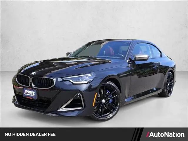 2024 BMW M240 i xDrive for sale in Bellevue, WA