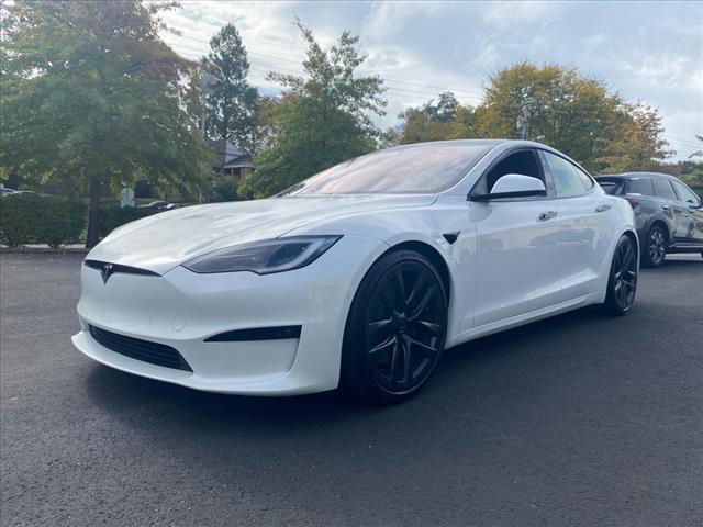 2023 Tesla Model S