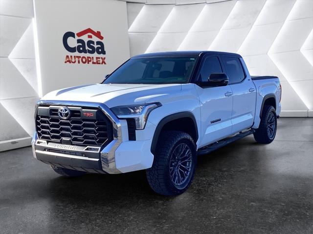 2023 Toyota Tundra