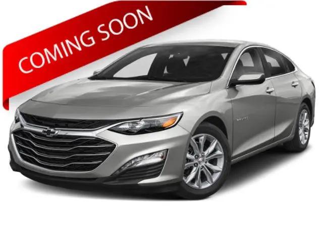 2019 Chevrolet Malibu RS for sale near Columbus, OH