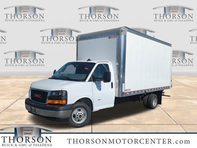 2024 GMC Savana Cutaway Work Van for sale in Pasadena, CA