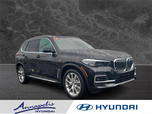 2023 BMW X5