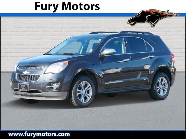 2014 Chevrolet Equinox 2LT for sale in South St. Paul, MN