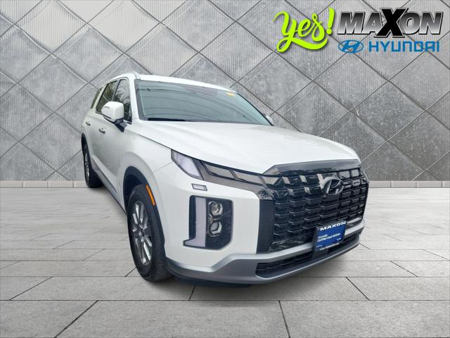 2023 Hyundai Palisade