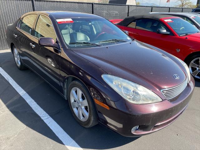 2006 Lexus ES 330