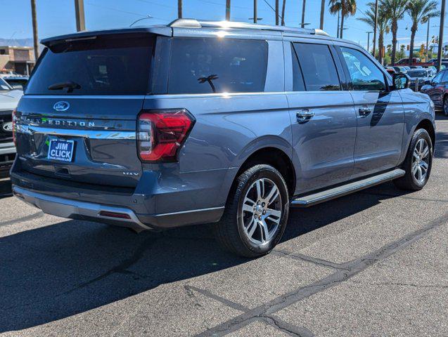 Used 2023 Ford Expedition For Sale in Tucson, AZ