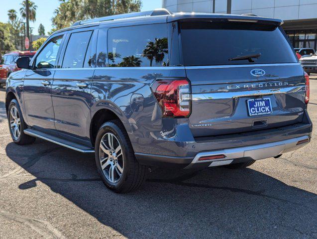 Used 2023 Ford Expedition For Sale in Tucson, AZ