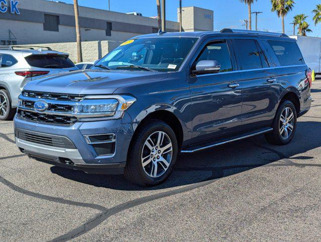 Used 2023 Ford Expedition For Sale in Tucson, AZ