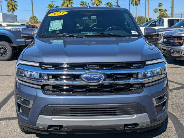 Used 2023 Ford Expedition For Sale in Tucson, AZ