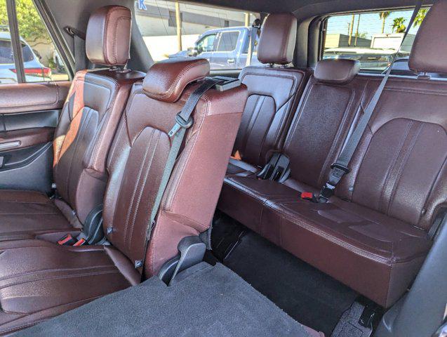 Used 2023 Ford Expedition For Sale in Tucson, AZ