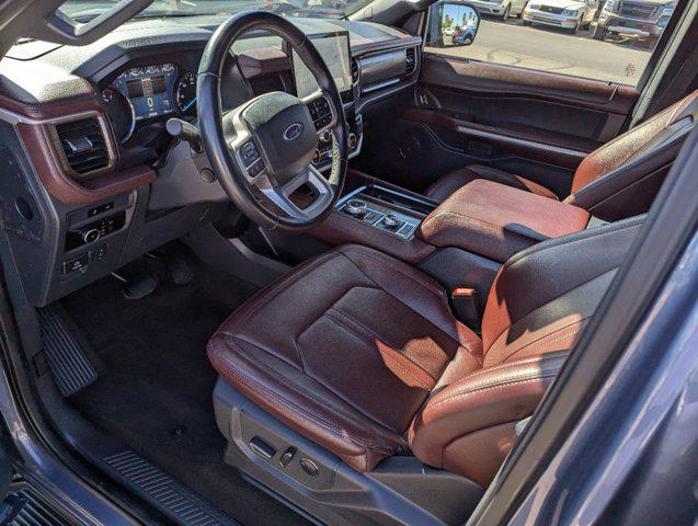 Used 2023 Ford Expedition For Sale in Tucson, AZ