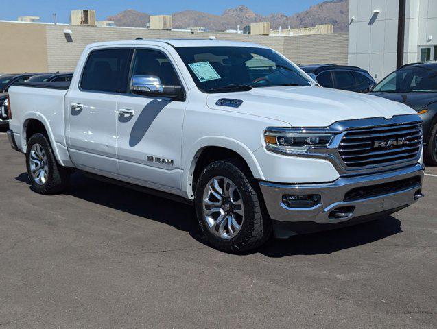 Used 2020 RAM 1500 For Sale in Tucson, AZ