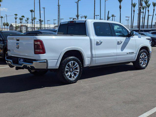 Used 2020 RAM 1500 For Sale in Tucson, AZ