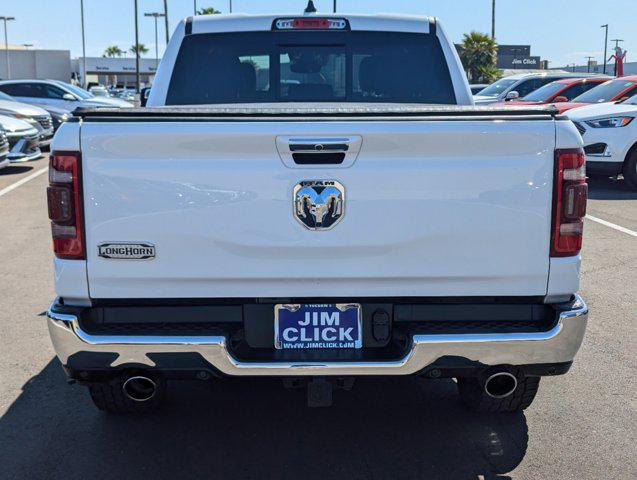 Used 2020 RAM 1500 For Sale in Tucson, AZ