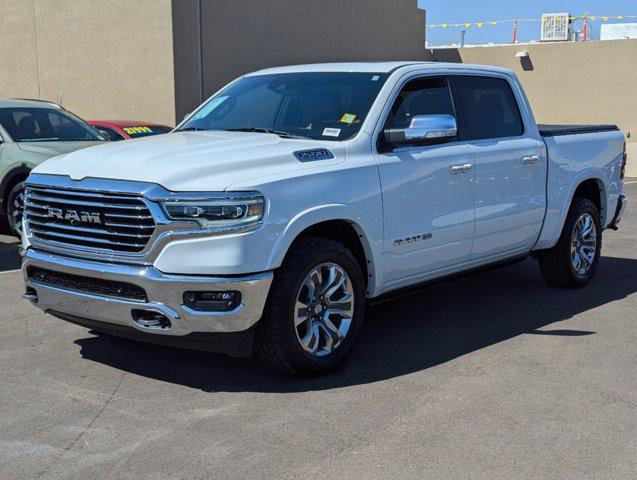 Used 2020 RAM 1500 For Sale in Tucson, AZ