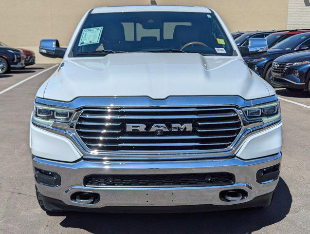 Used 2020 RAM 1500 For Sale in Tucson, AZ