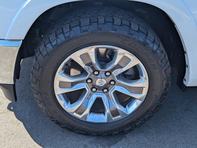 Used 2020 RAM 1500 For Sale in Tucson, AZ