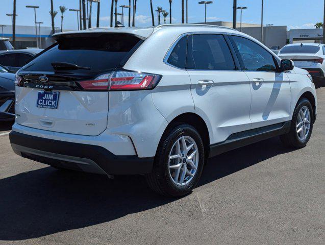 Used 2023 Ford Edge For Sale in Tucson, AZ