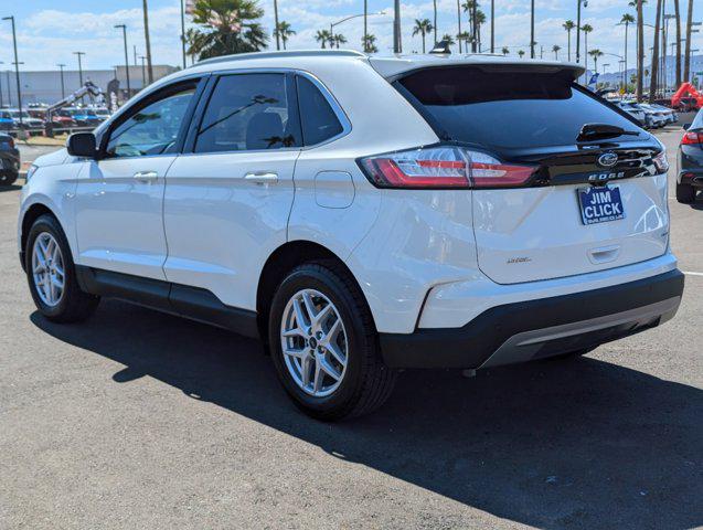 Used 2023 Ford Edge For Sale in Tucson, AZ