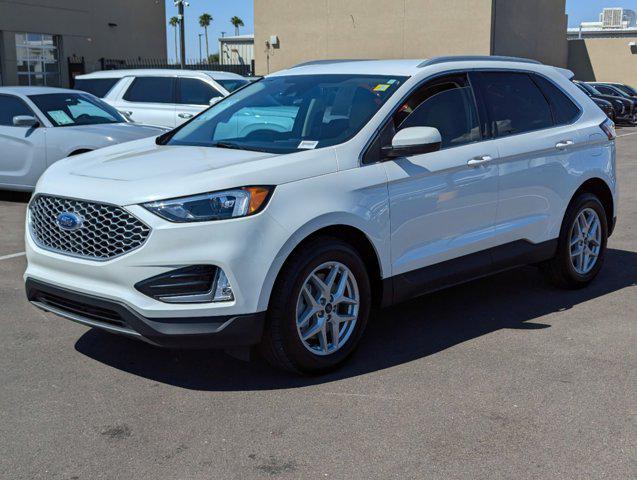 Used 2023 Ford Edge For Sale in Tucson, AZ