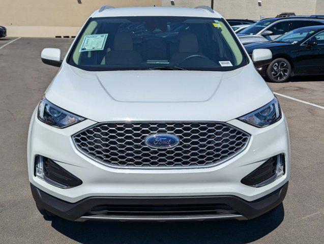 Used 2023 Ford Edge For Sale in Tucson, AZ