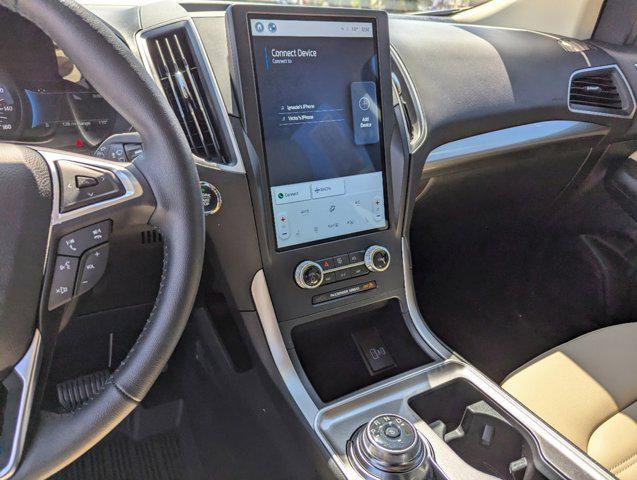 Used 2023 Ford Edge For Sale in Tucson, AZ