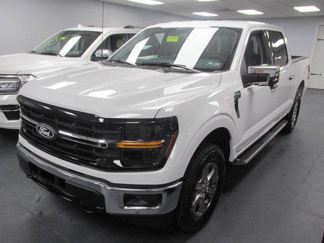 2024 Ford F-150 XLT for sale in Philadelphia, PA