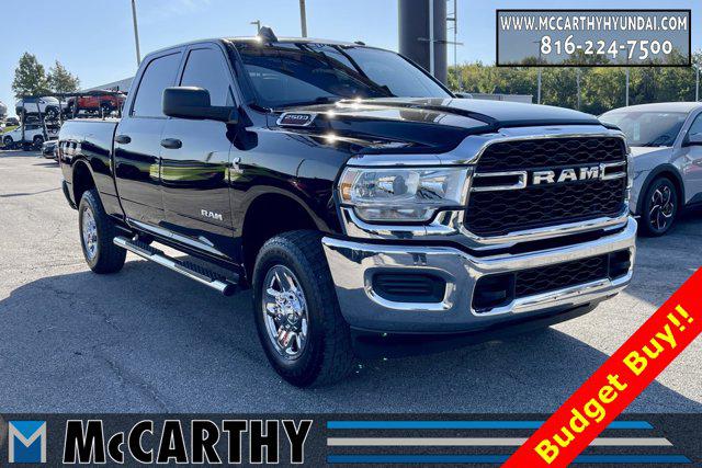 2020 Ram 2500