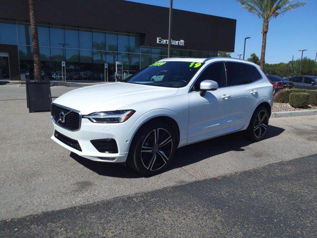 2019 Volvo XC60