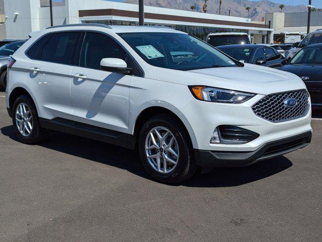 2023 Ford Edge