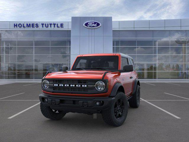 New 2024 Ford Bronco For Sale in Tucson, AZ