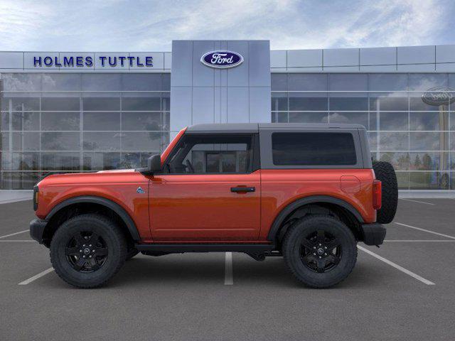 New 2024 Ford Bronco For Sale in Tucson, AZ