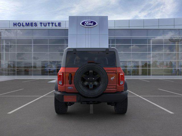 New 2024 Ford Bronco For Sale in Tucson, AZ